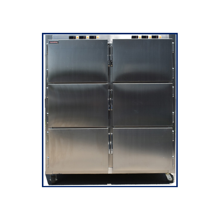 Ауруханалардағы органдарды сақтау кезінде мотоцарияларда сақтау кезінде, тоңазытқыш жүйесі қандай температураны сақтау және энергия тиімділігін қамтамасыз ету үшін сақталуы керек?